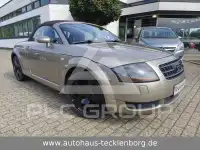 2004 Audi TT