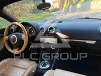 2004 Audi TT