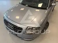 2004 Audi TT