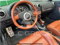 2004 Audi TT