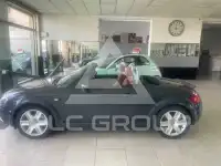 2004 Audi TT