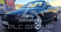 2004 Audi TT