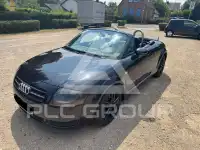 2004 Audi TT