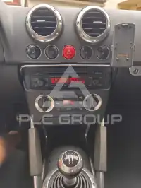 2004 Audi TT