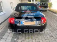 2004 Audi TT