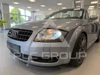 2004 Audi TT