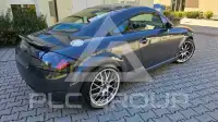 2004 Audi TT