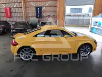 2004 Audi TT