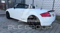 2004 Audi TT