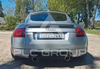 2004 Audi TT