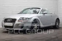2004 Audi TT