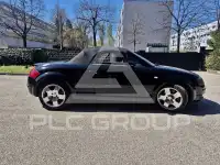 2004 Audi TT