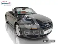 2004 Audi TT