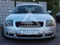 2004 Audi TT