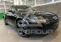2004 Audi TT