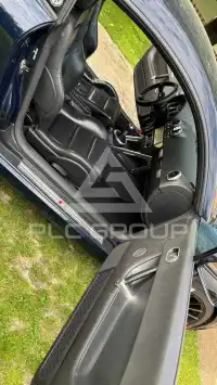 2004 Audi TT
