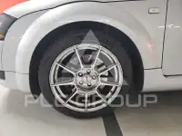 2004 Audi TT