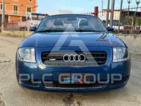 2004 Audi TT