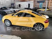 2004 Audi TT
