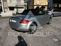 2004 Audi TT