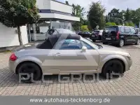 2004 Audi TT