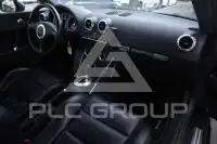 2004 Audi TT