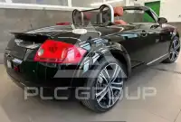 2004 Audi TT