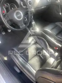 2004 Audi TT