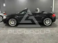 2004 Audi TT
