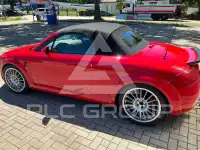 2004 Audi TT