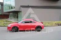 2004 Audi TT