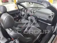2004 Audi TT