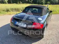 2004 Audi TT