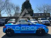 2004 Audi TT