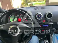 2004 Audi TT
