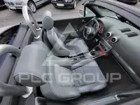 2004 Audi TT