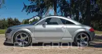 2004 Audi TT