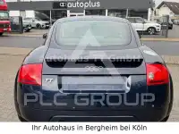 2004 Audi TT