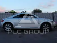 2004 Audi TT