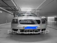 2004 Audi TT