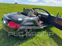 2004 Audi TT