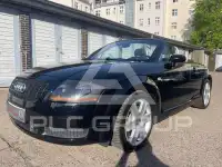 2004 Audi TT