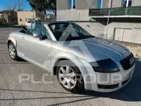 2004 Audi TT