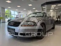 2004 Audi TT