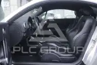 2004 Audi TT