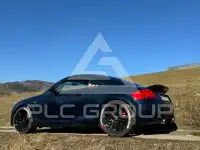 2004 Audi TT
