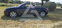2004 Audi TT