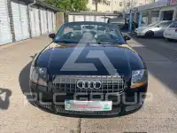 2004 Audi TT