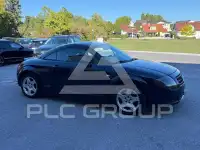 2004 Audi TT
