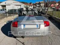 2004 Audi TT